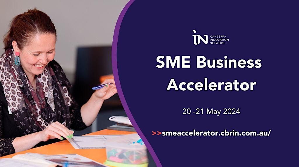 SME-24 Business Accelerator