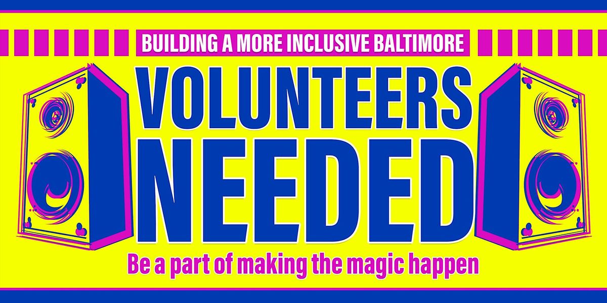 VOLUNTEERS NEEDED FOR CLUB1111