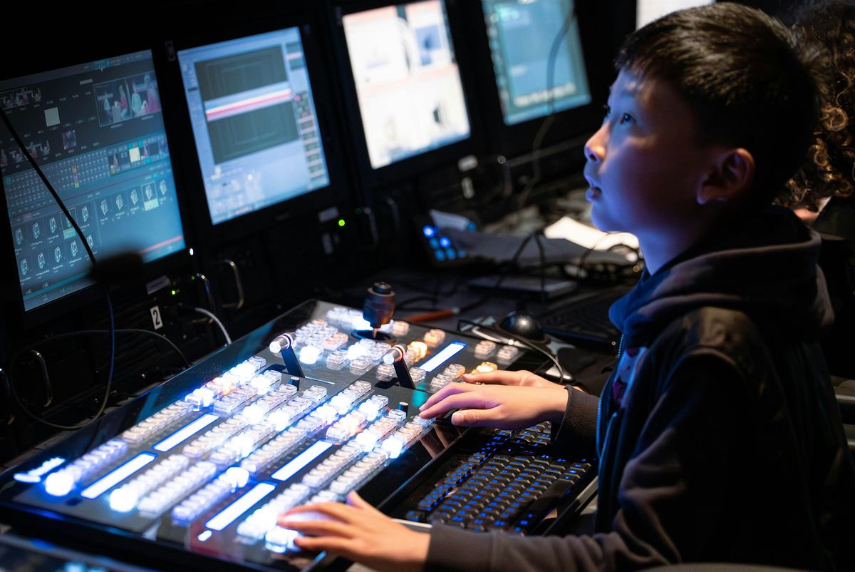 Technical Directing for TV - TriCaster Basics