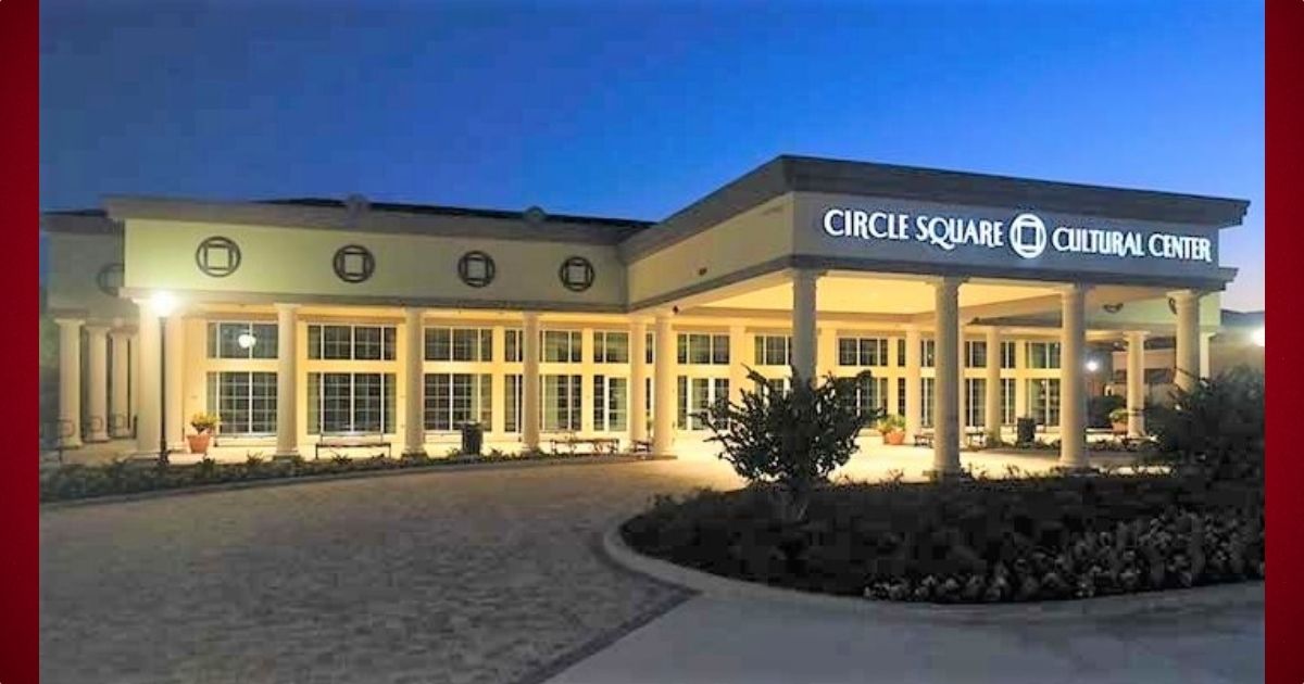 Circle Square Cultural Center