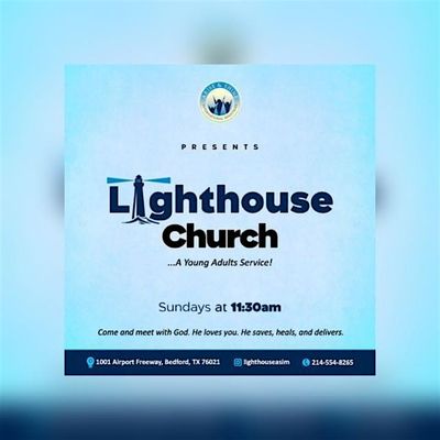 Lighthouse Church