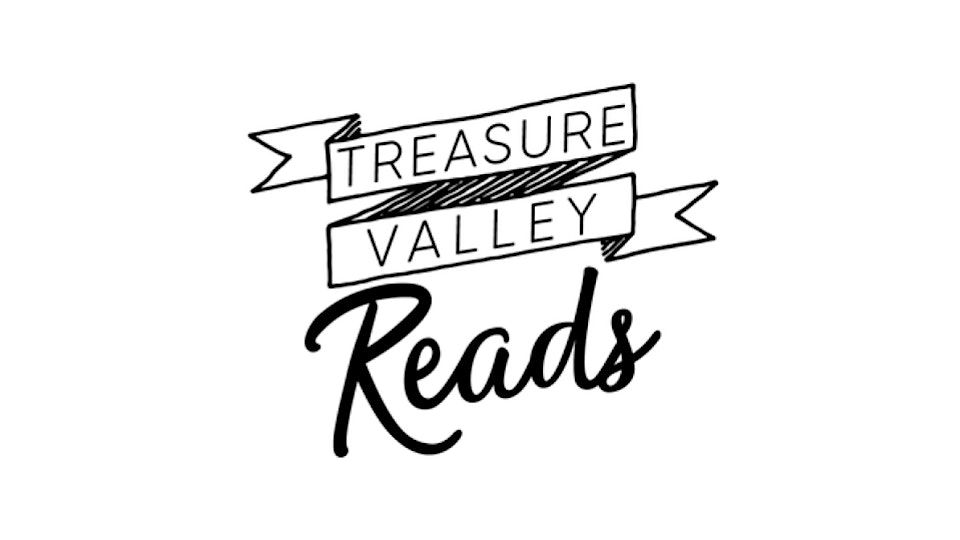 Treasure Valley Reads Presents: An Evening with Tom\u00e1s Baiza & Lyd Havens
