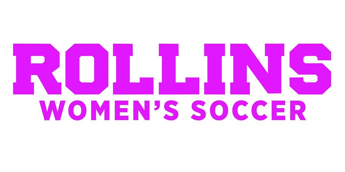 Rollins Women\u2019s Soccer Summer Day Camp 2022