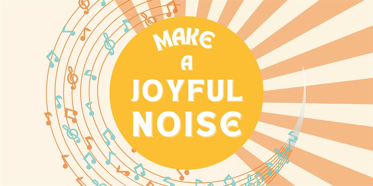 Loveland Choral Society's Make a Joyful Noise