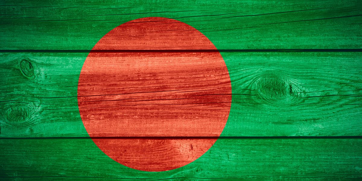 Il Bangladesh a cinquant\u2019anni dalla nascita: un paese in movimento