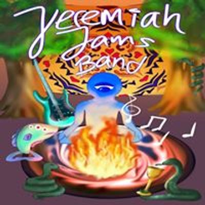 Jeremiah Jams Band