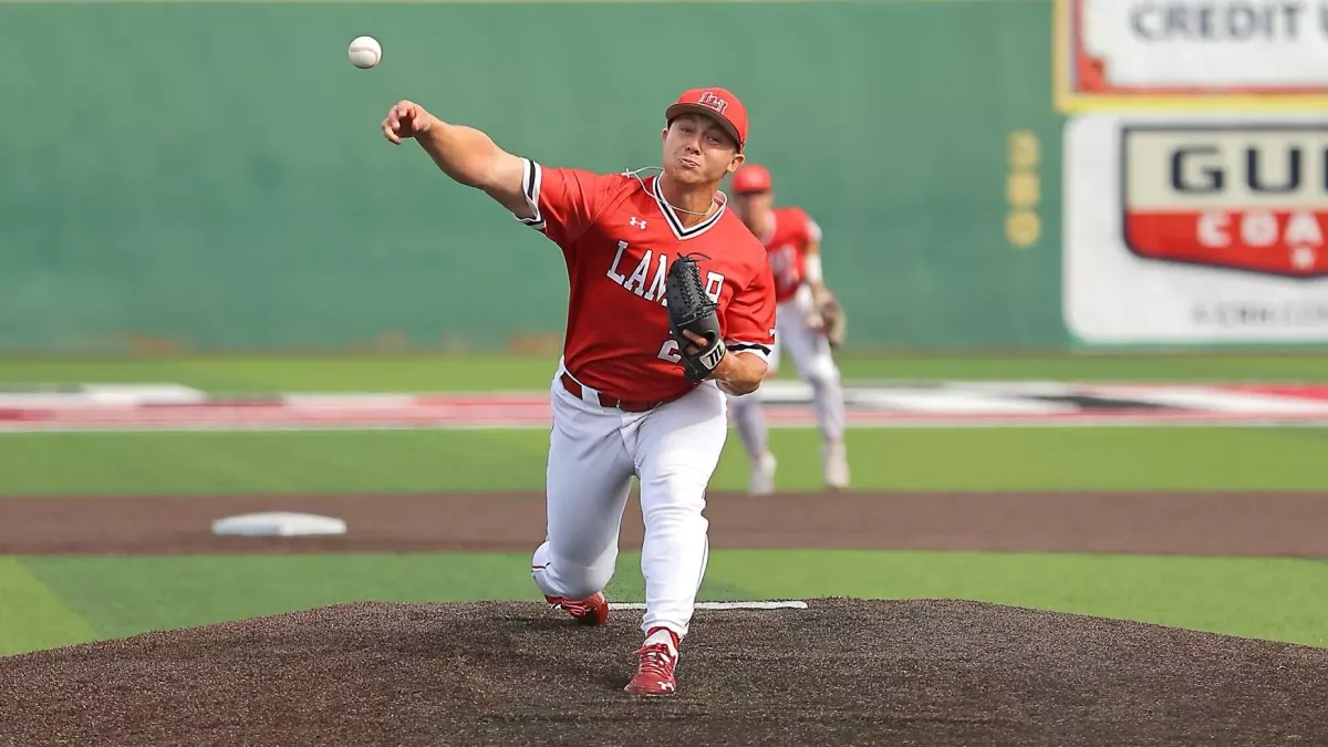 Lamar Cardinals at Tarleton State Texans Baseball