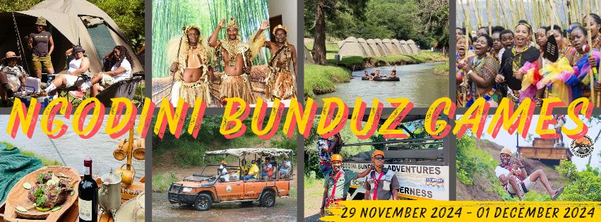 8th Annual Ngodini Bunduz Games 2024