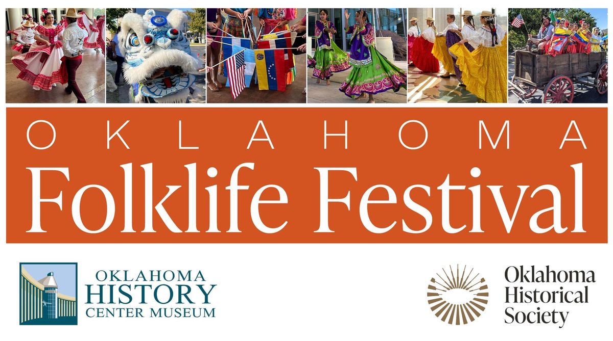 Oklahoma Folklife Festival