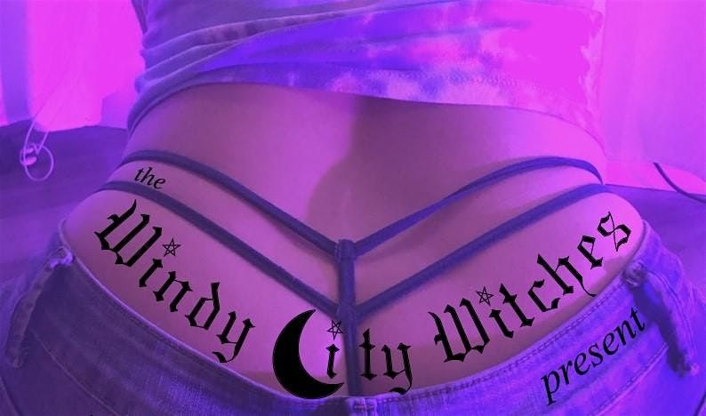 The Windy City Witches Summer Show
