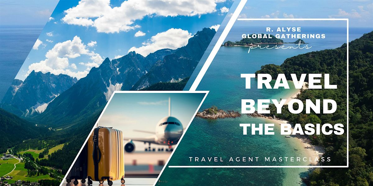 Travel Beyond the Basics: Elevate Your Trip Sales Systems