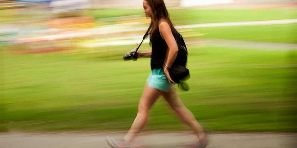 Composition in the Field in Seattle - Photography Class by Classpop!\u2122