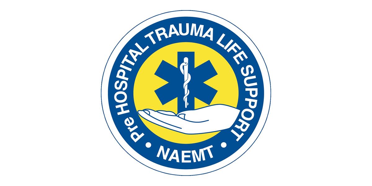 Pre-Hospital Trauma Life Support (PHTLS)