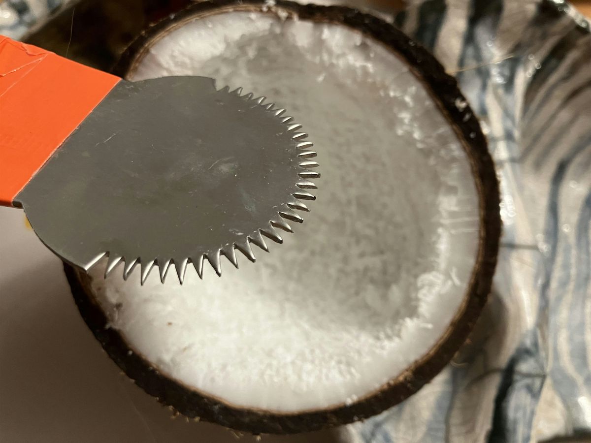 De-coconut