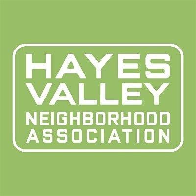 Hayes Valley Neighborhood Association