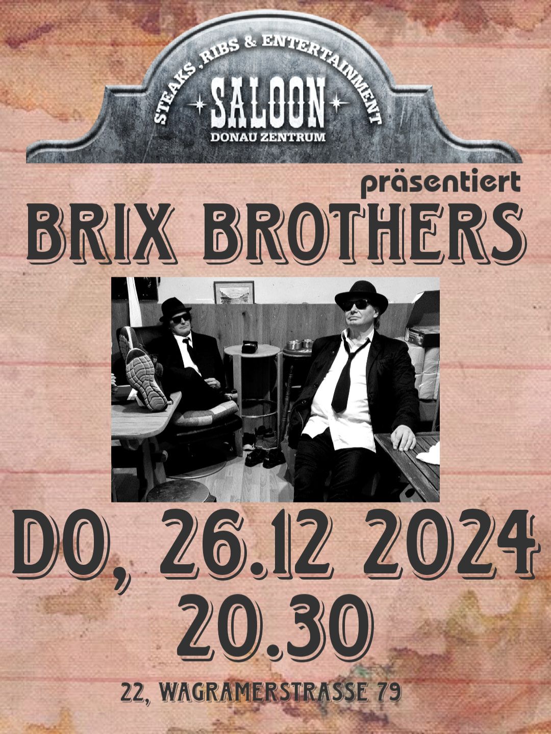 BrixBrothers\/Do,26.12.\/SaloonDZ\/20.30hr