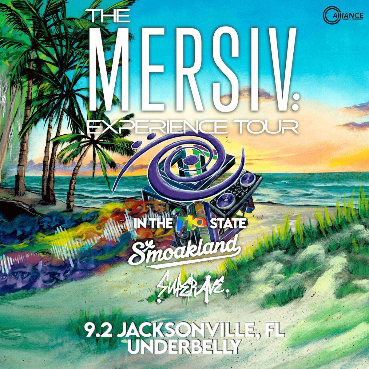 Mersiv - Jacksonville, FL
