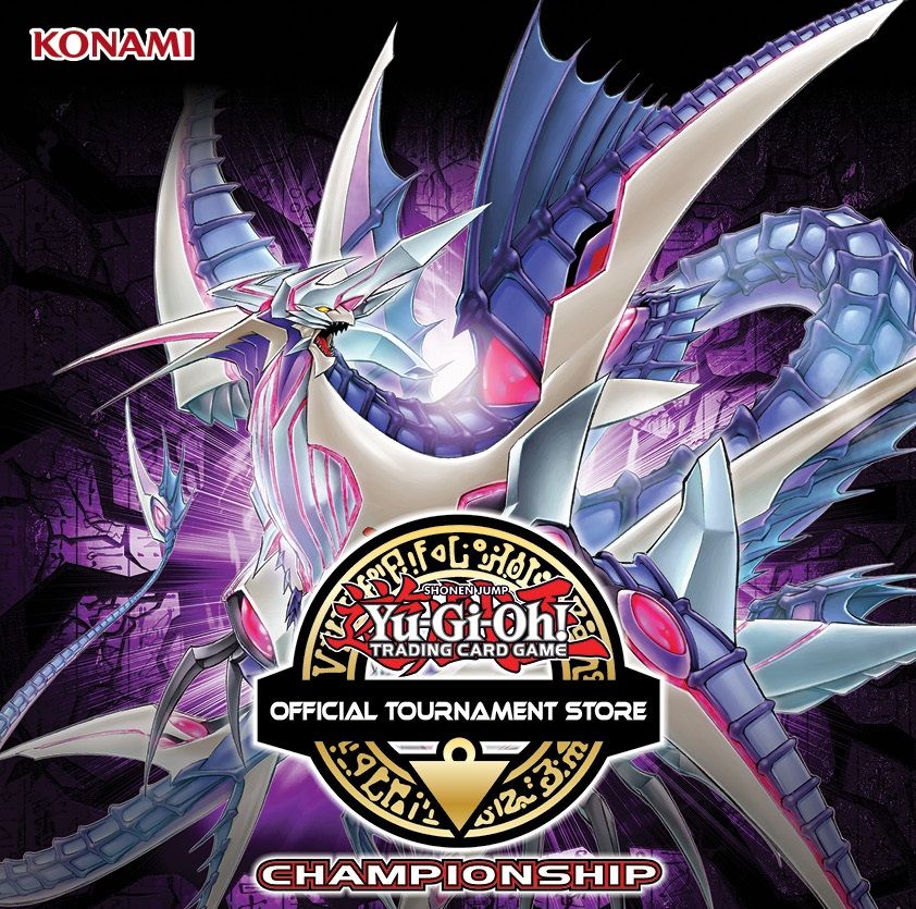 Decks & Dice - Yu-Gi-Oh ROTA OTS Championship - Sunday November 17th