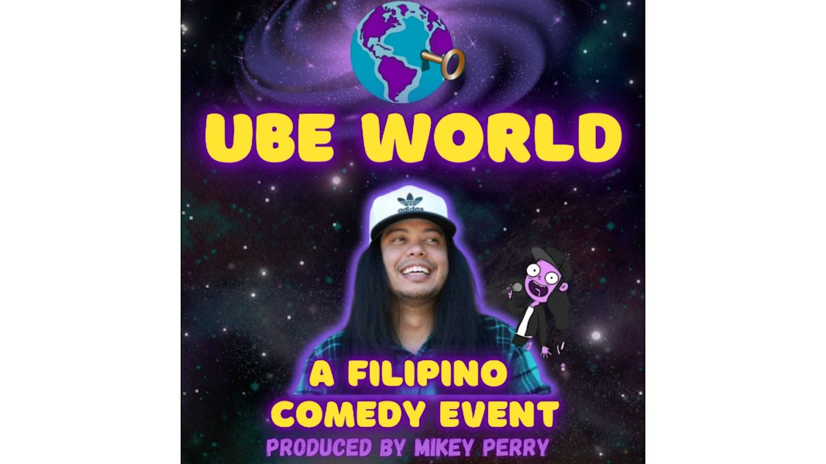 UBE World