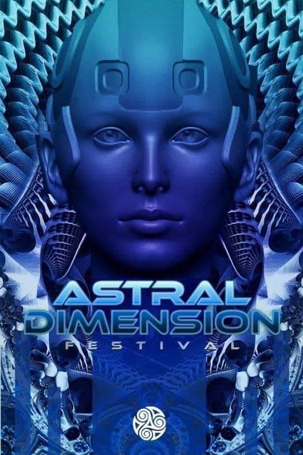 ASTRAL DIMENSION (AFTER PARTY)