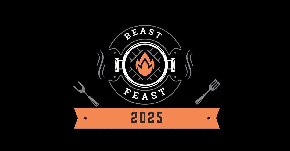 Men's Beast Feast