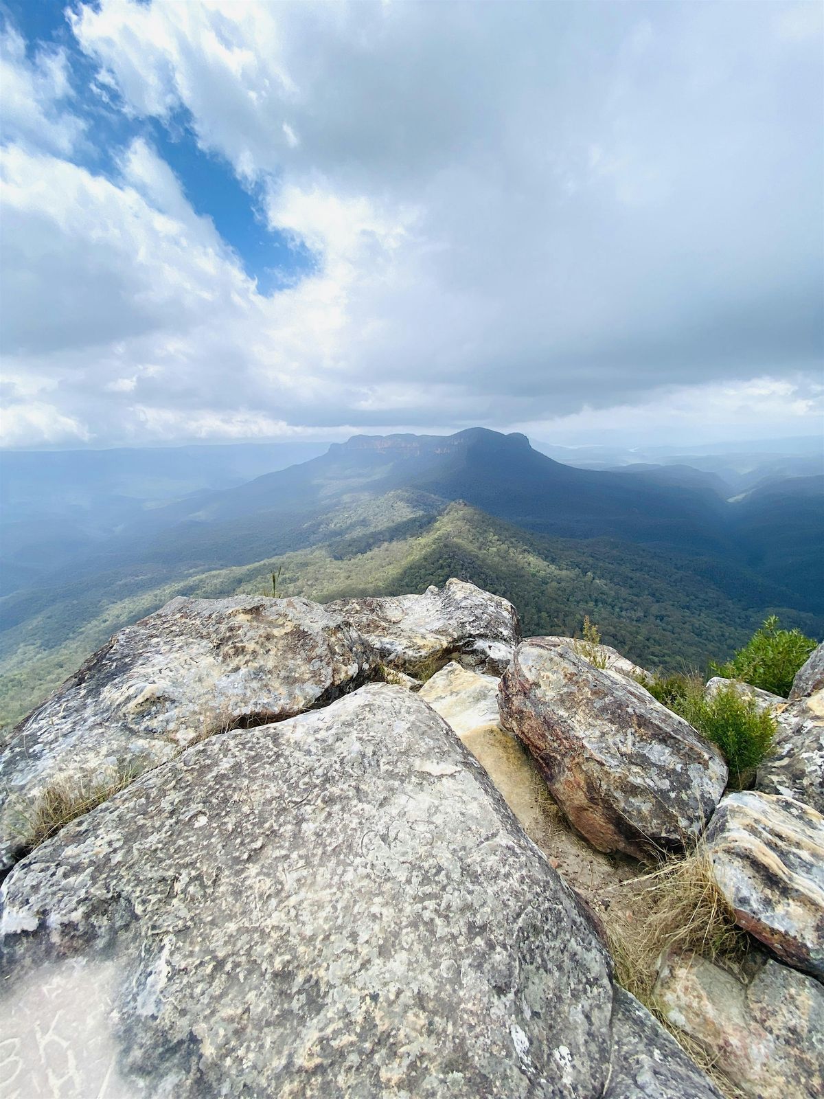 Women's Castle Head Hike \/\/ Community Meet Up 2nd November