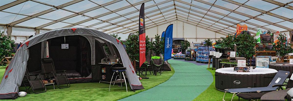 Camping World Camping & Outdoor Shows 2024