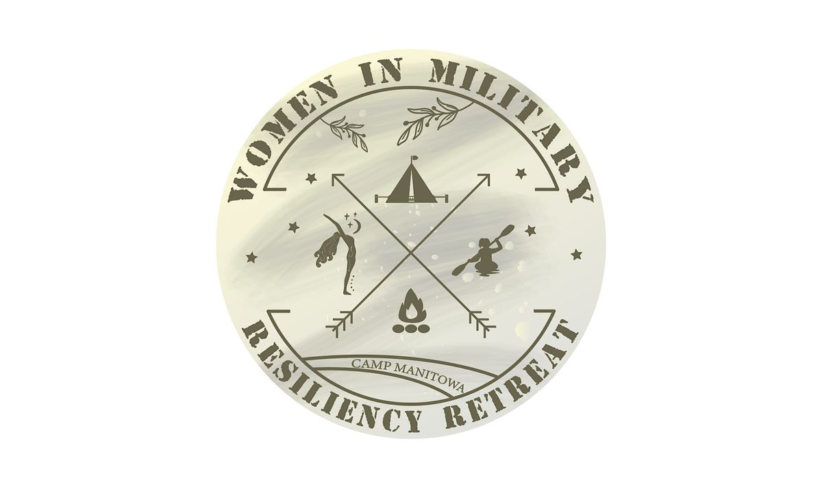 Women in Military Resiliency Retreat