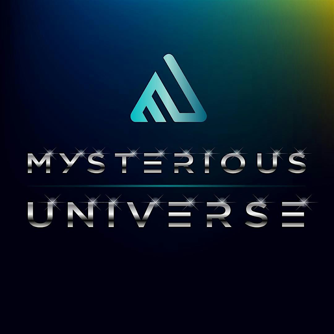 Mysterious Universe (UK) - 'Secrets in Stone'