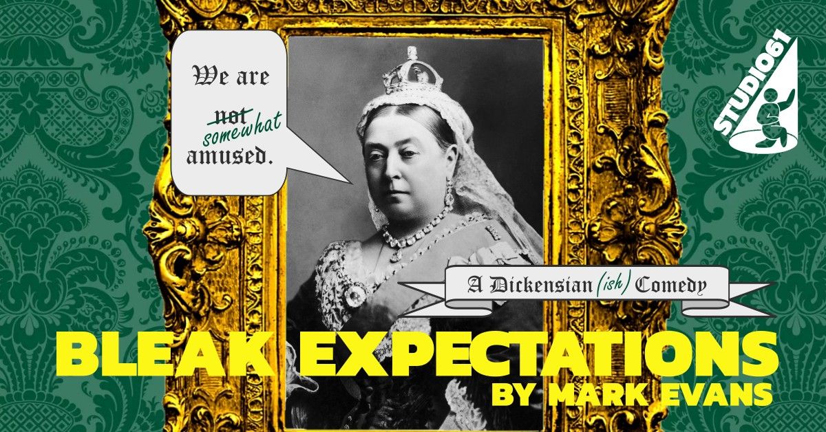 Bleak Expectations