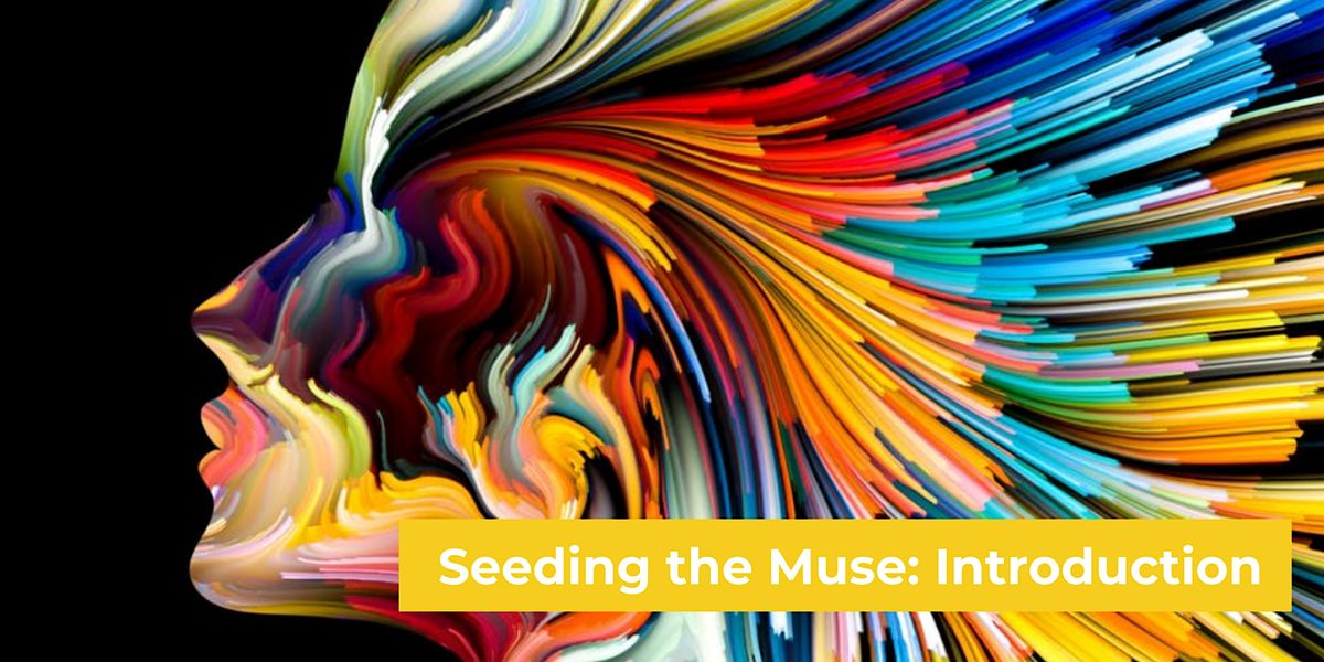 Seeding the Muse: Introduction to BU Arts Initiative Resources