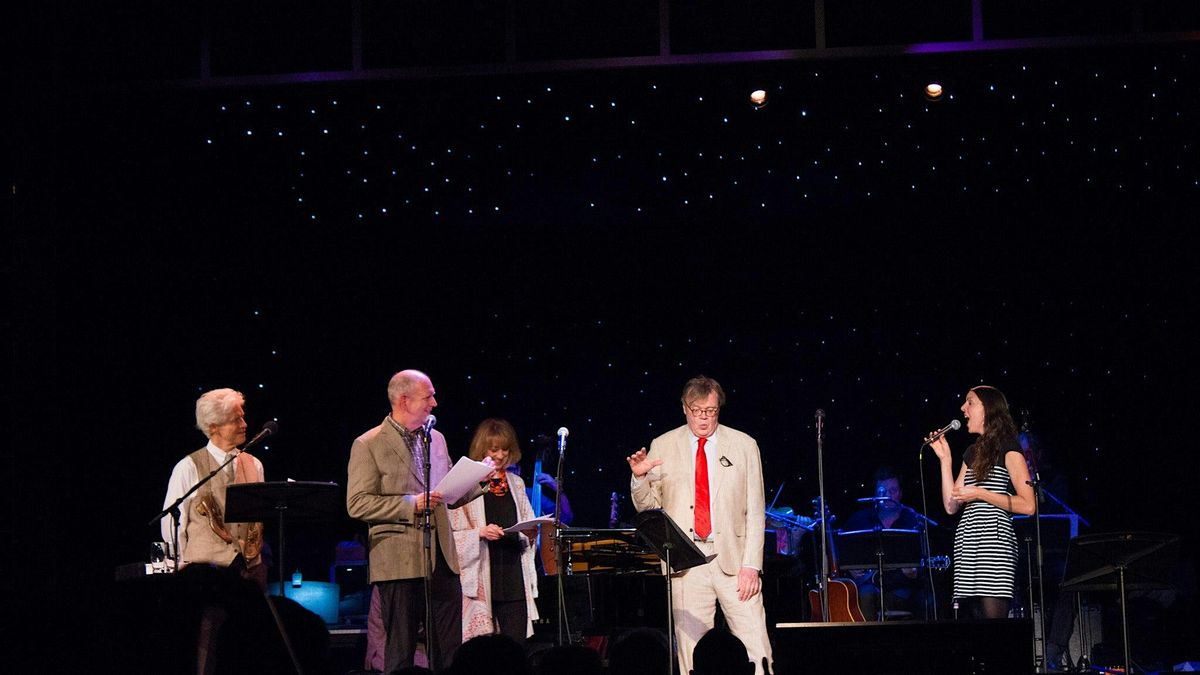 50th Anniversary of A Prairie Home Companion