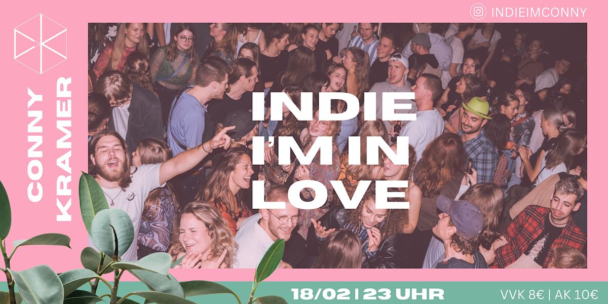 Indie I'm in love!
