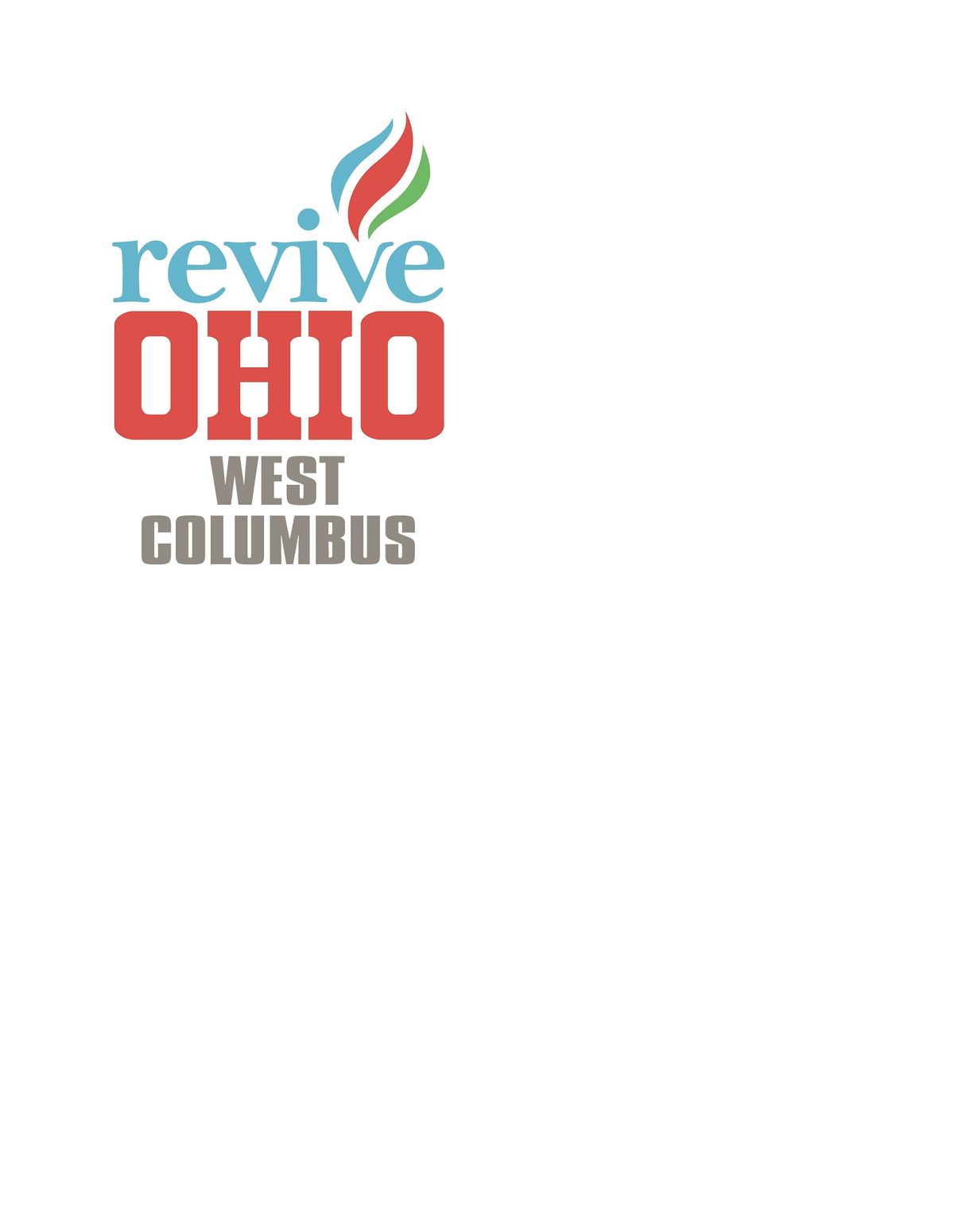 reviveOHIO :: West Columbus