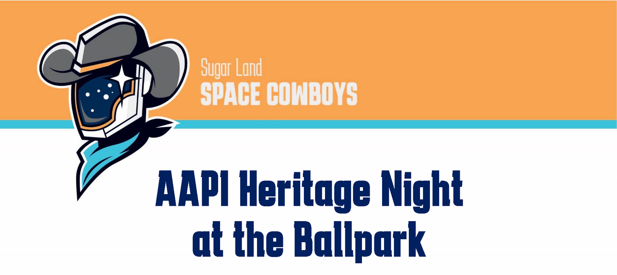 Sugar Land Space Cowboys at El Paso Chihuahuas