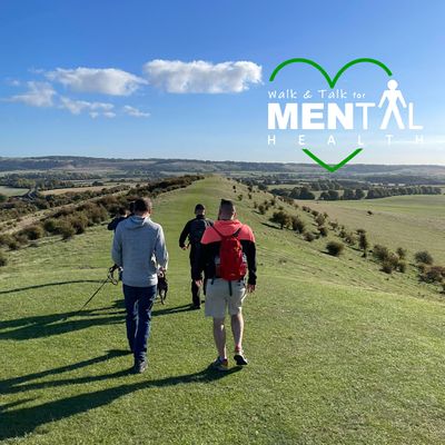 Walk & Talk for Mental Health - Leighton Buzzard