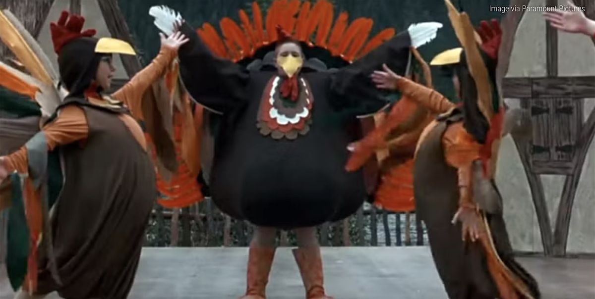 Addams Family Values Movie Watch Party