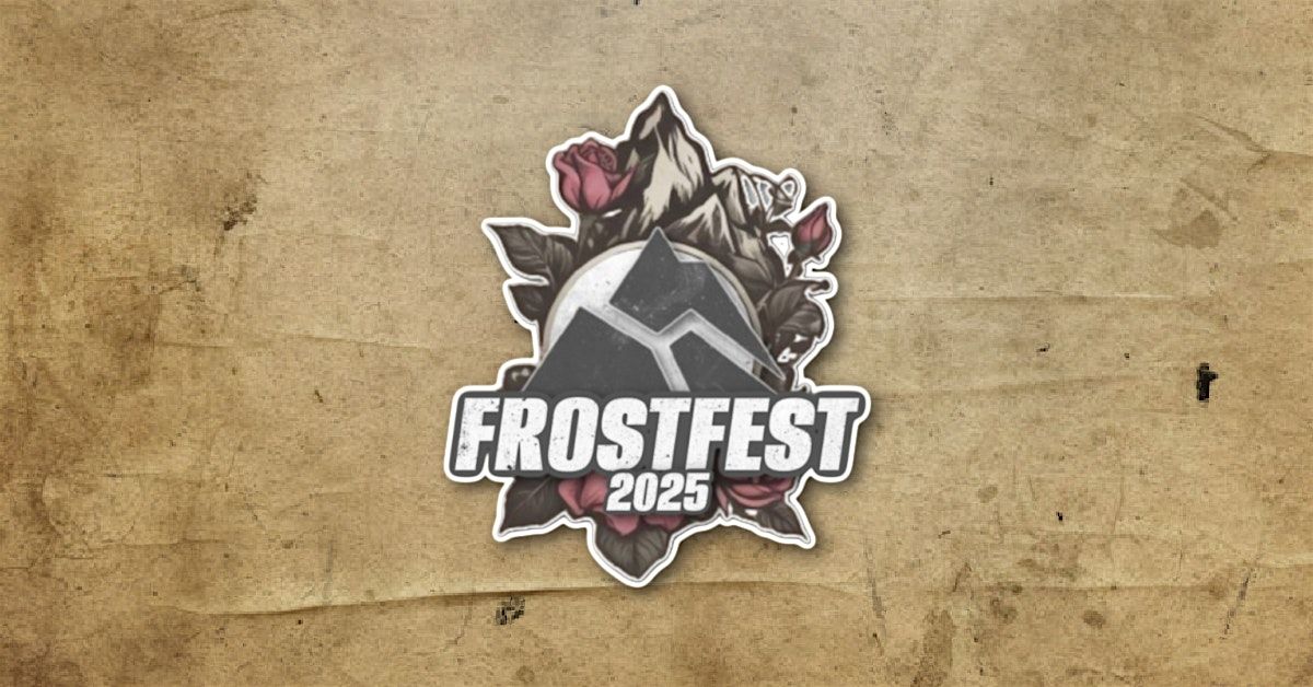 Frostfest 2025