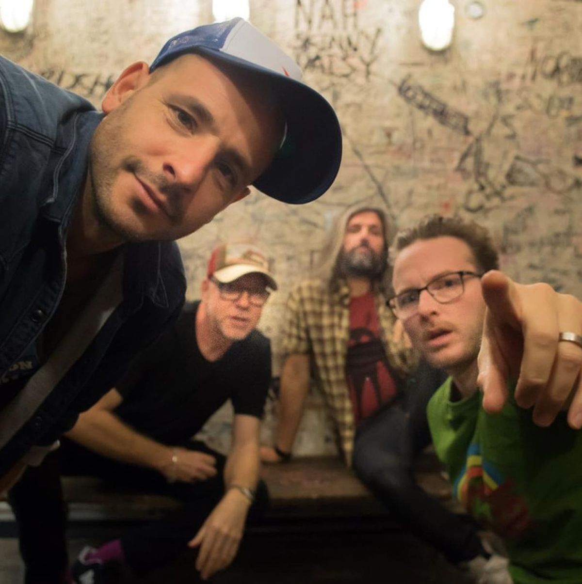 Turin Brakes Southampton Tickets