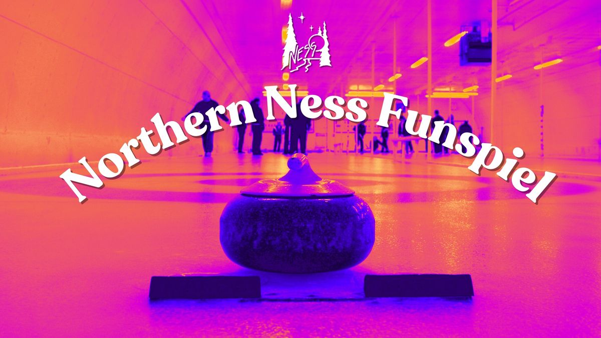 Northern Ness Funspiel