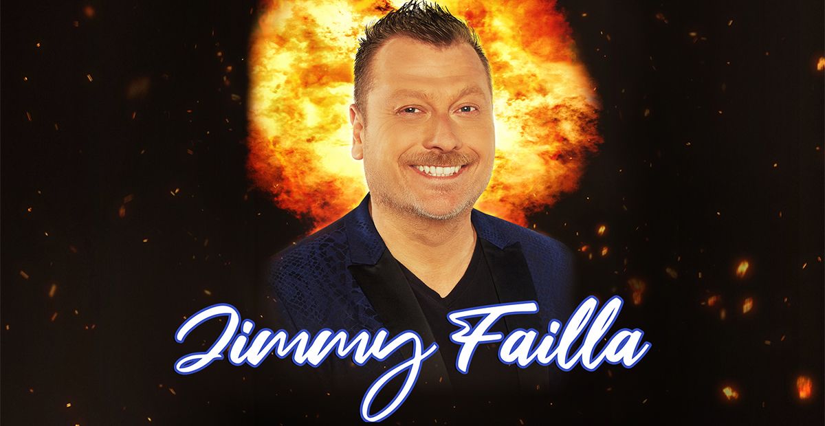 Jimmy Failla