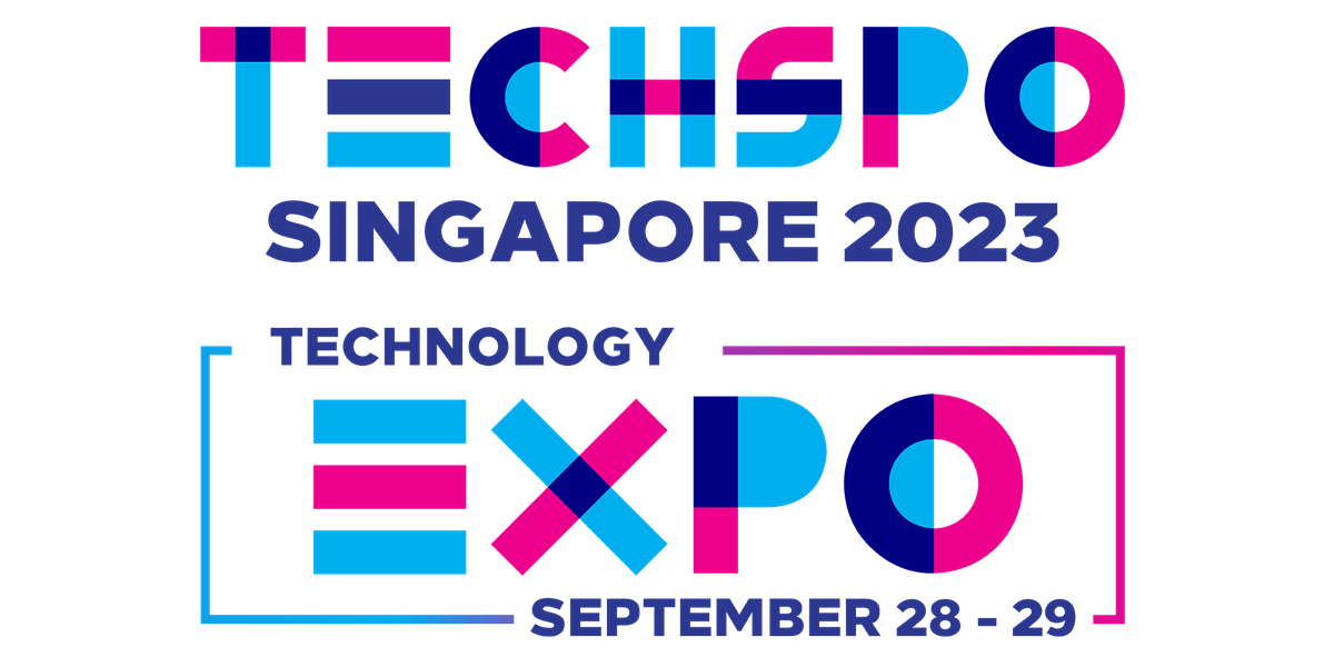 TECHSPO Singapore 2023 Technology Expo (Internet ~ AdTech ~ MarTech)