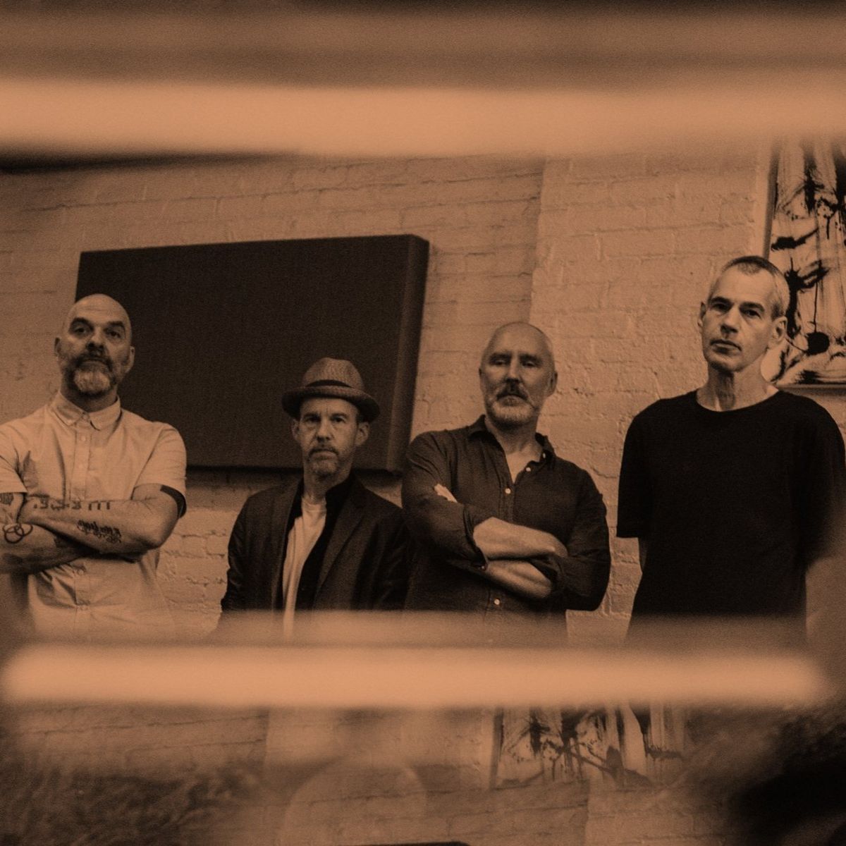 The Bad Plus  Chris Potter & Craig Taborn