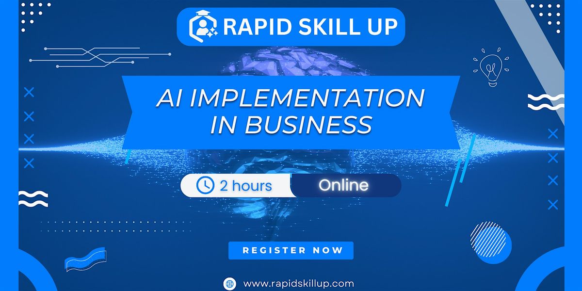 AI Implementation in Business