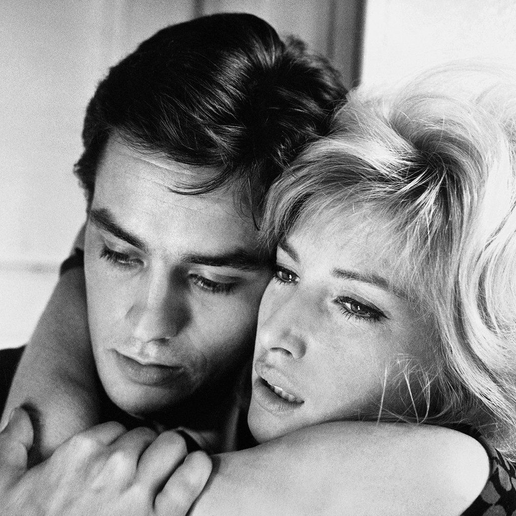 Sergio Strizzi The Perfect Moment, Estorick Collection Of Modern