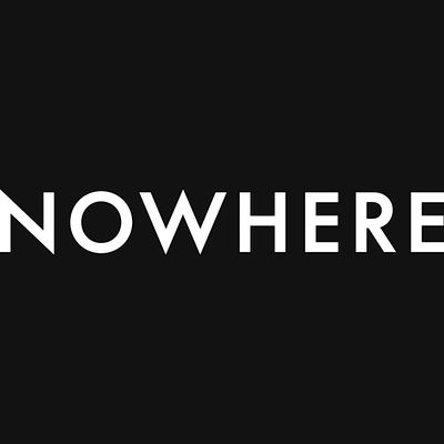 Nowhere