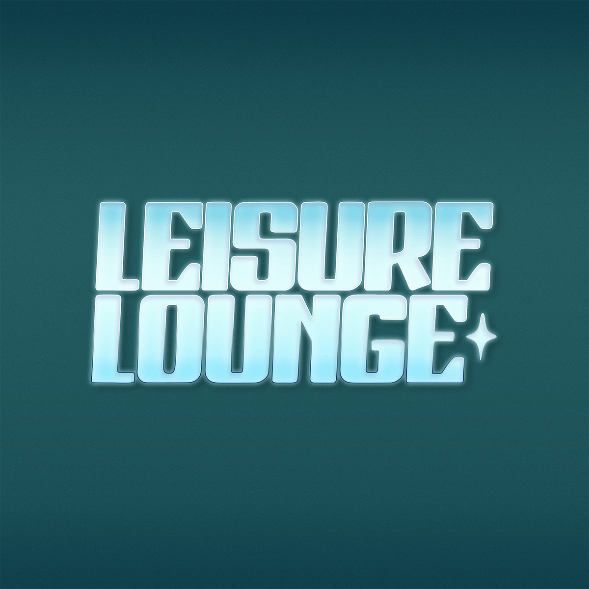 LEISURE LOUNGE HALLOWEEN