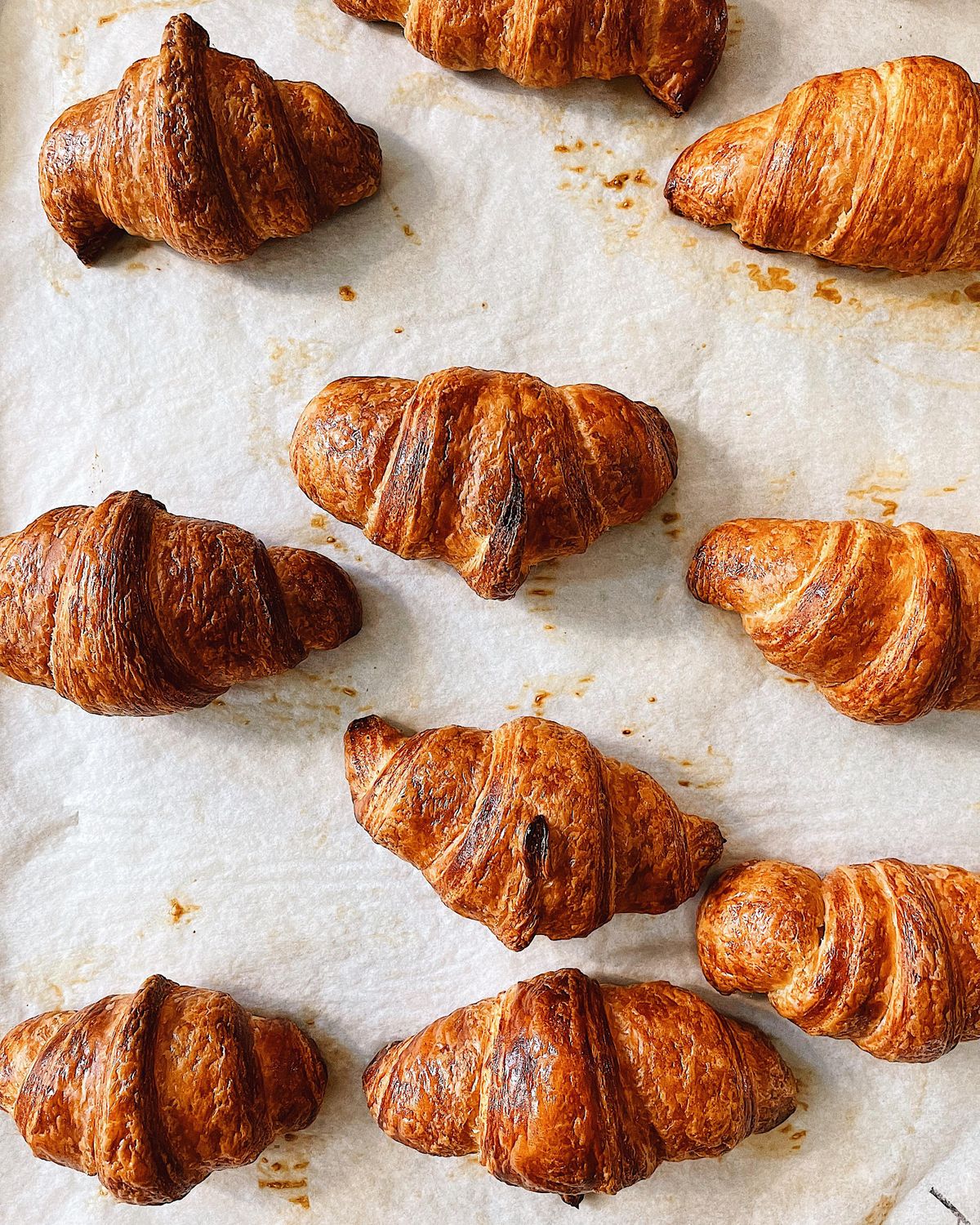 Laminated Pastries Intensive