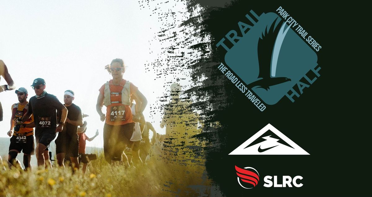 Park City Trail Series Half Marathon