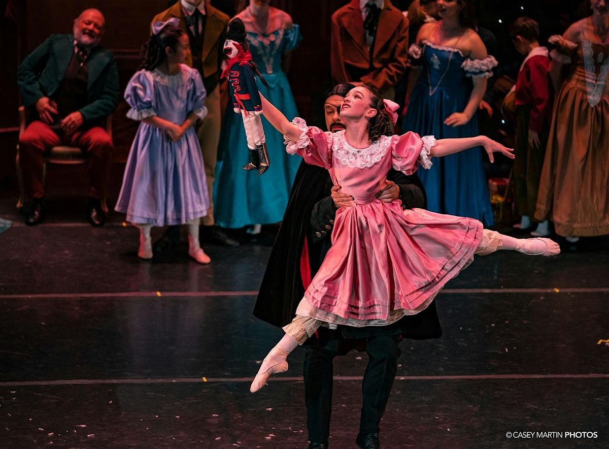 The Nutcracker Ballet